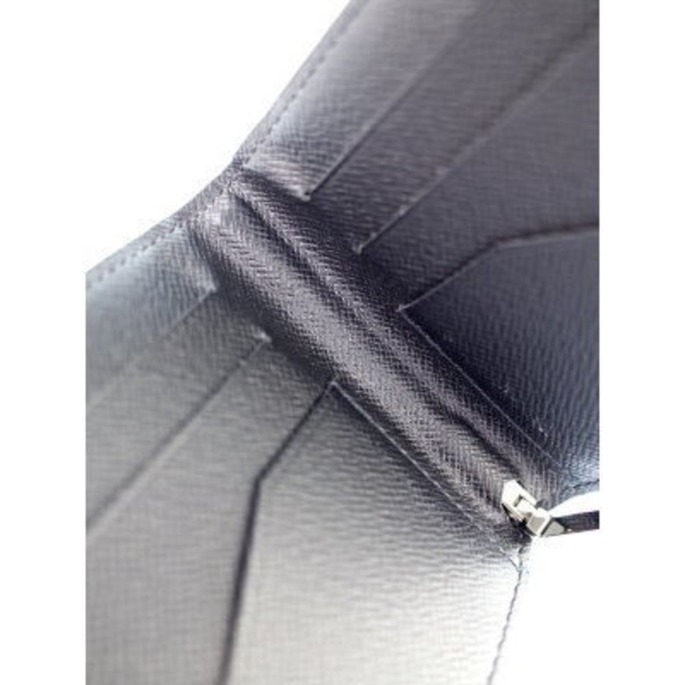 Louis Vuitton Monogram Eclipse Black Portefeuille… - image 5